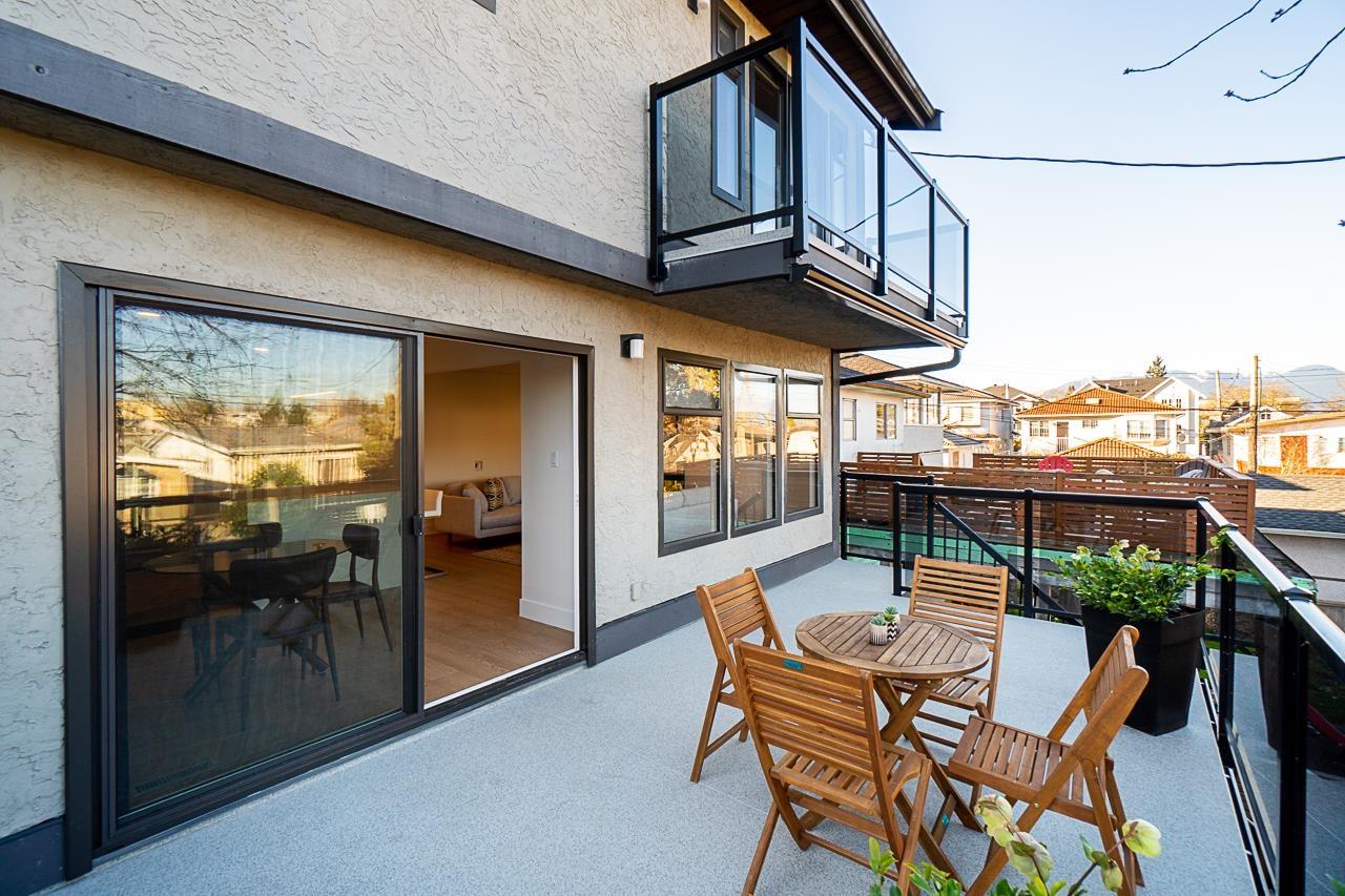 4146 Balkan Street Vancouver BC