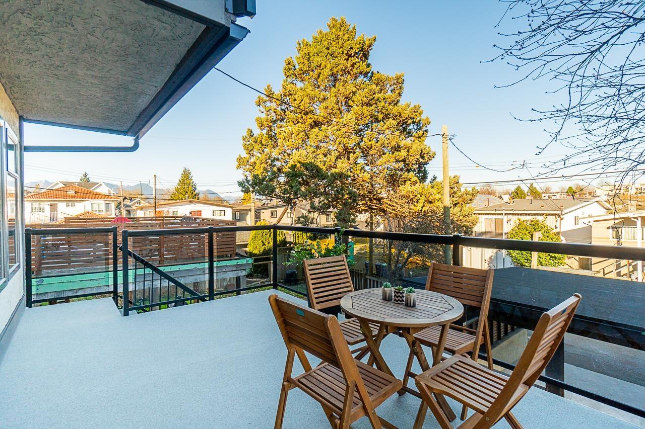 4146 Balkan Street Vancouver BC