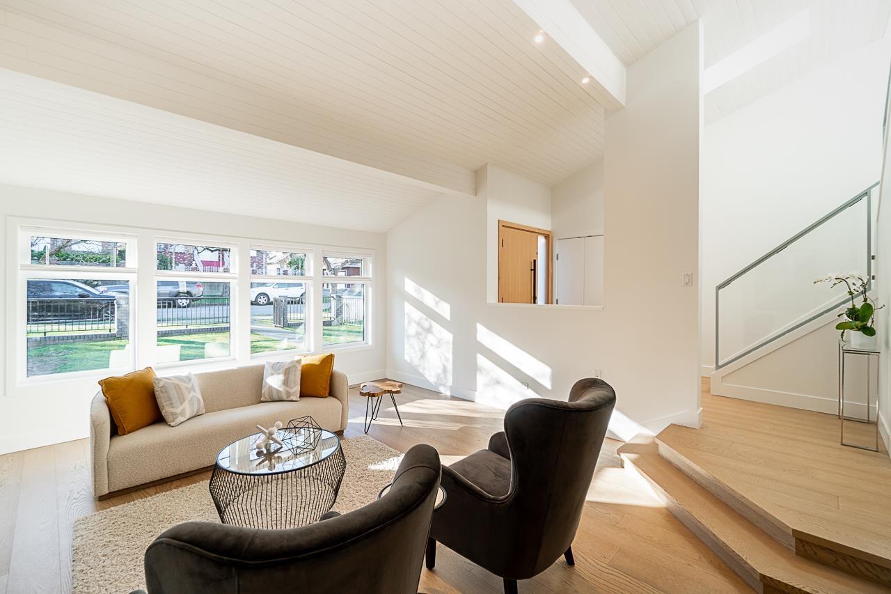 4146 Balkan Street Vancouver BC