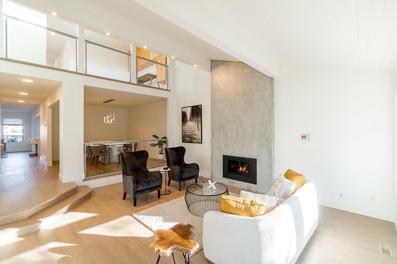 4146 Balkan Street Vancouver BC