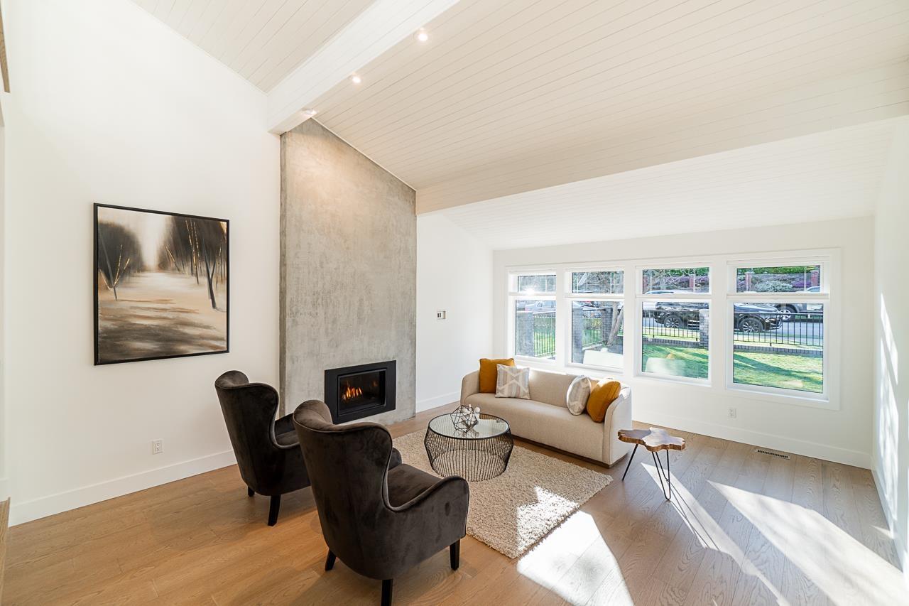 4146 Balkan Street Vancouver BC