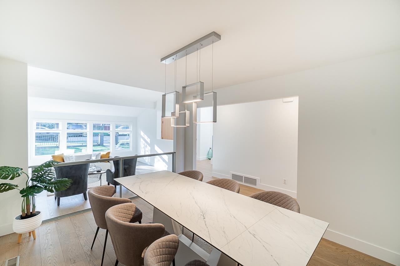 4146 Balkan Street Vancouver BC