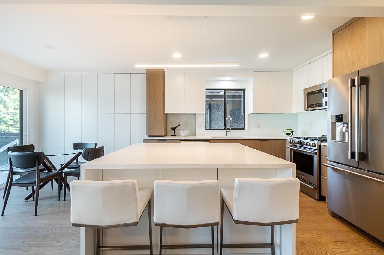 4146 Balkan Street Vancouver BC