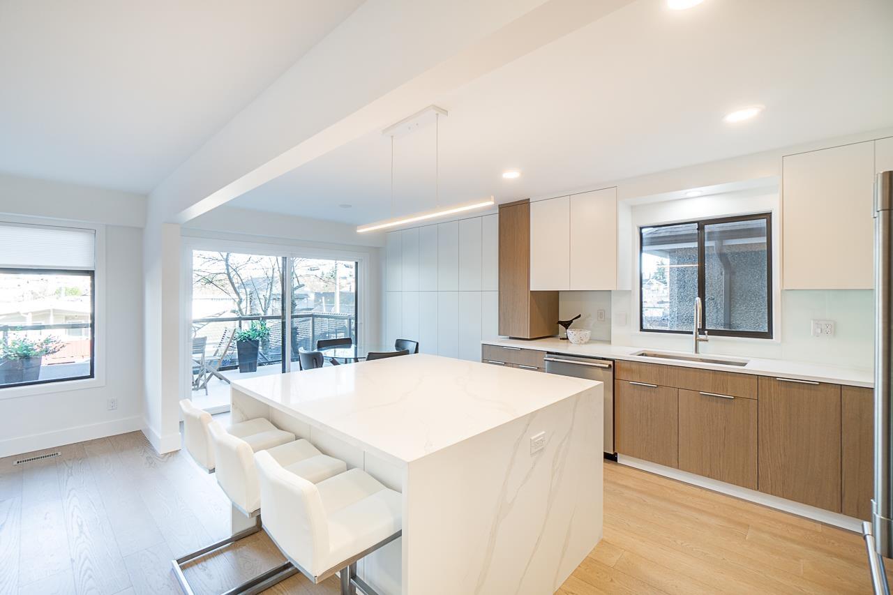 4146 Balkan Street Vancouver BC