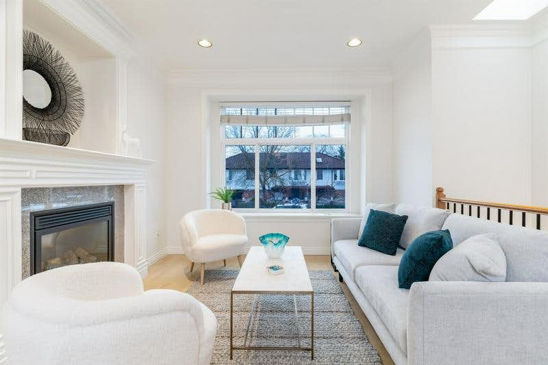 4381 Inverness Street Vancouver BC