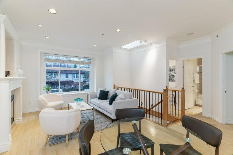 4381 Inverness Street Vancouver BC