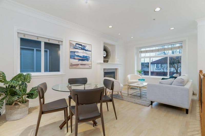 4381 Inverness Street Vancouver BC