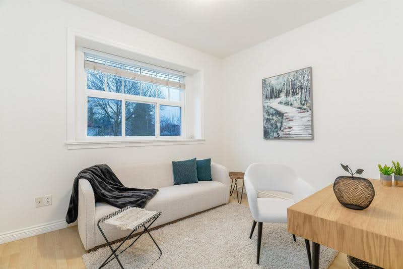 4381 Inverness Street Vancouver BC