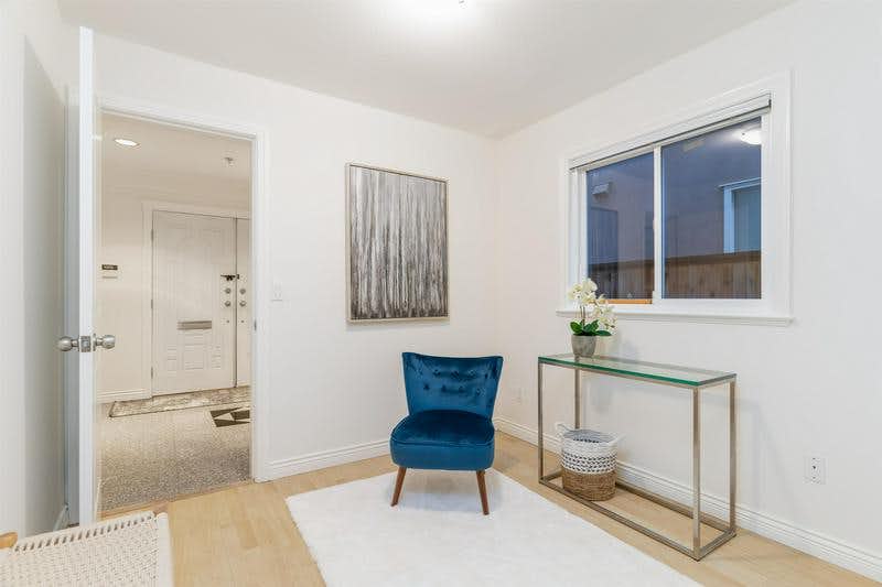 4381 Inverness Street Vancouver BC