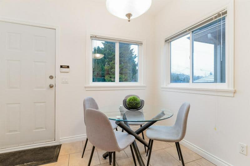 4381 Inverness Street Vancouver BC