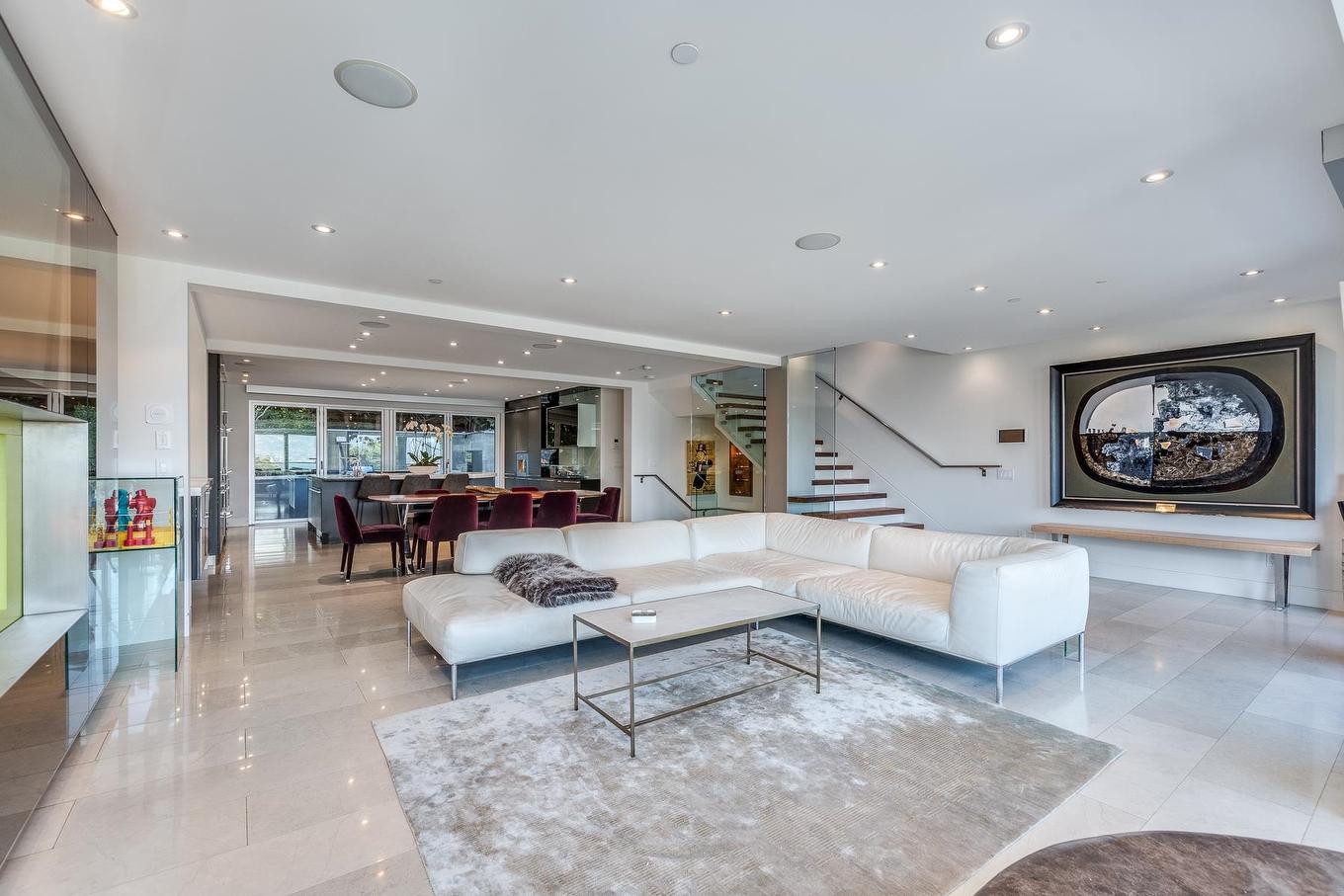 4554 Langara Avenue Vancouver BC