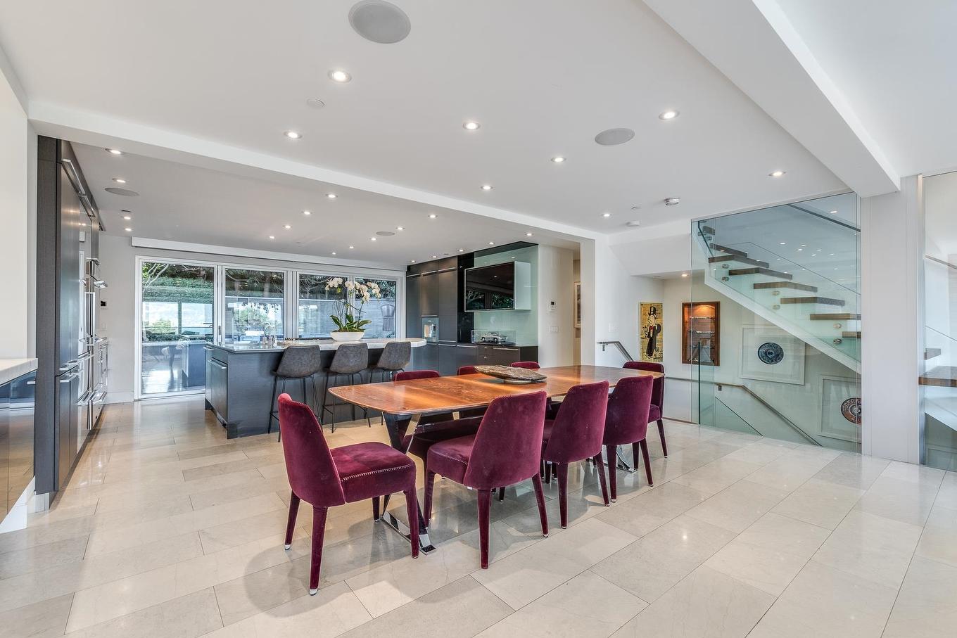 4554 Langara Avenue Vancouver BC