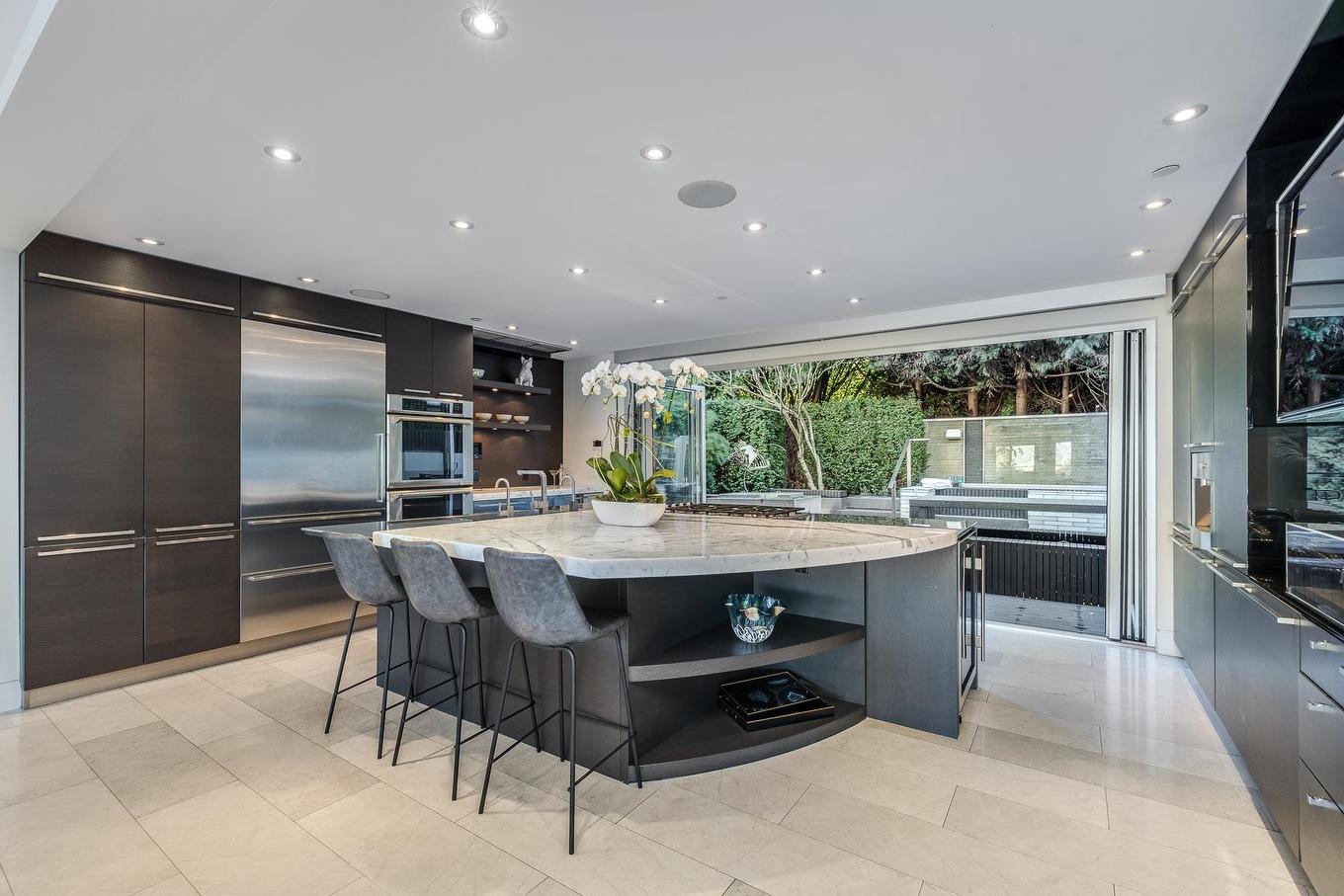 4554 Langara Avenue Vancouver BC