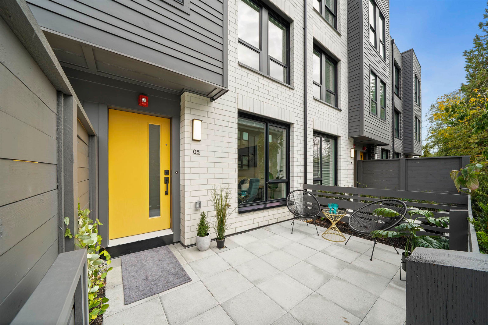 5-9278 Slopes Mews, Burnaby, BC