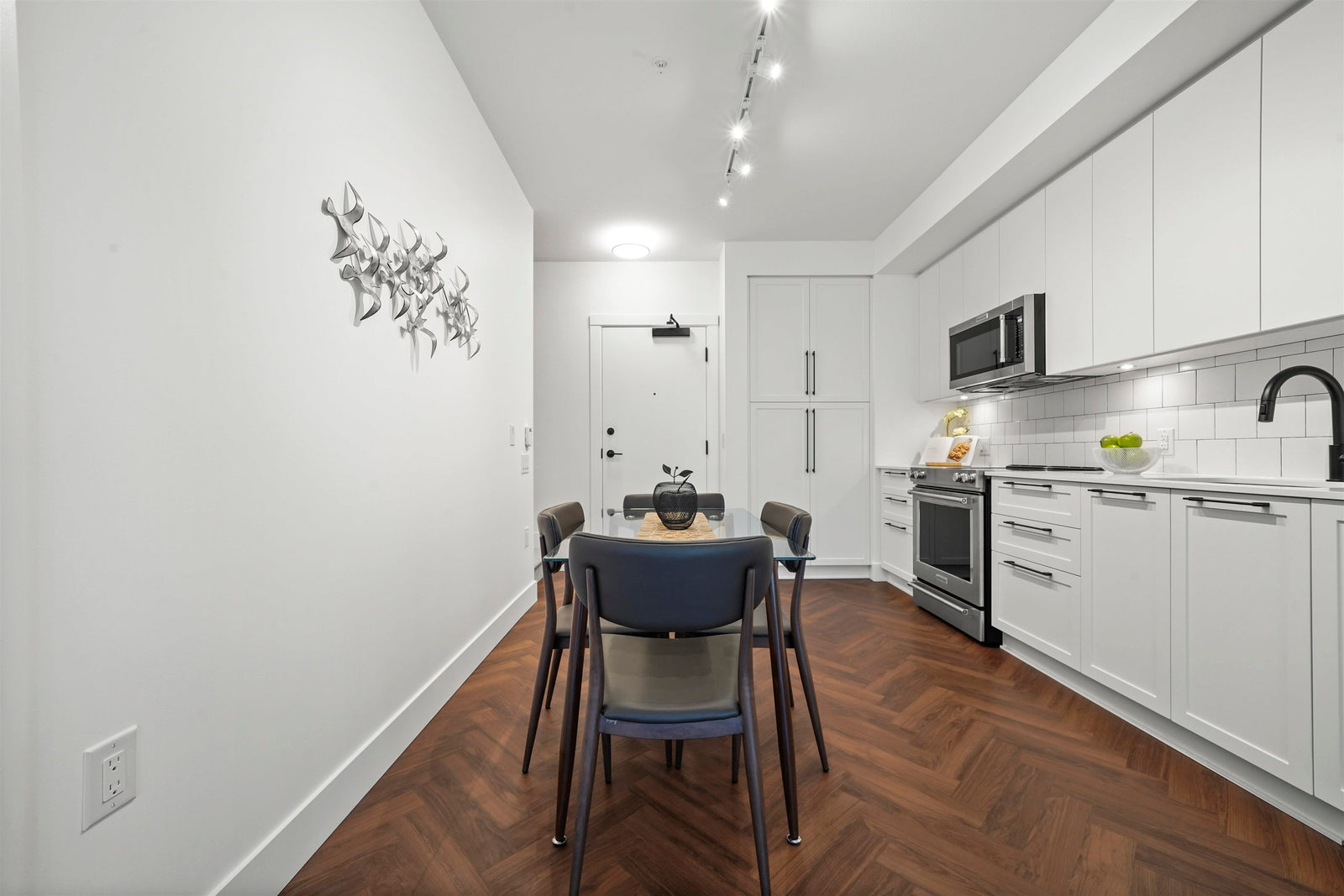 5-9278 Slopes Mews, Burnaby, BC