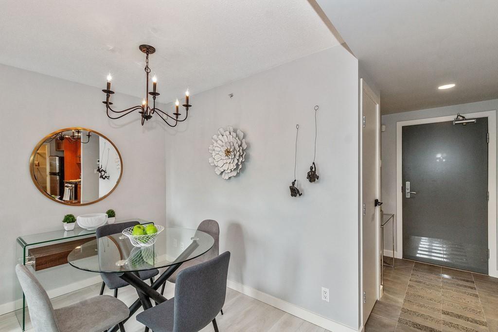 501-455 Beach Crescent Vancouver BC