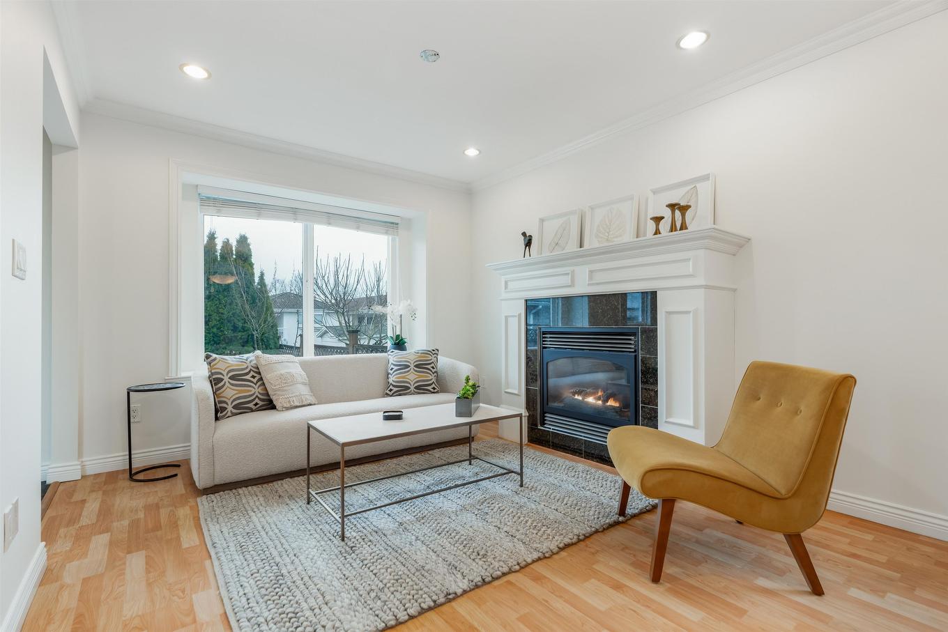 5235 Norfolk Street Burnaby BC