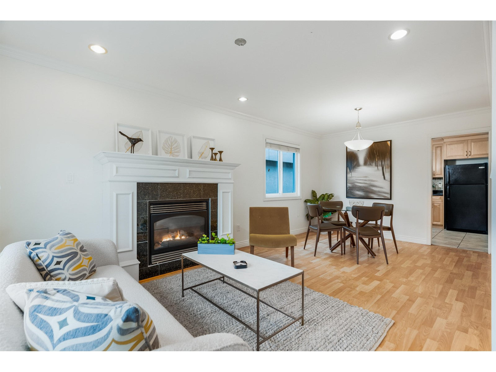 5235 Norfolk Street Burnaby BC