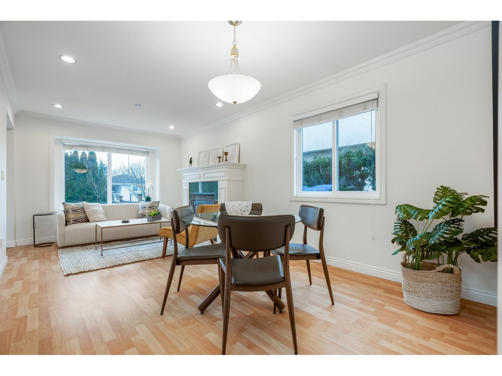 5235 Norfolk Street Burnaby BC