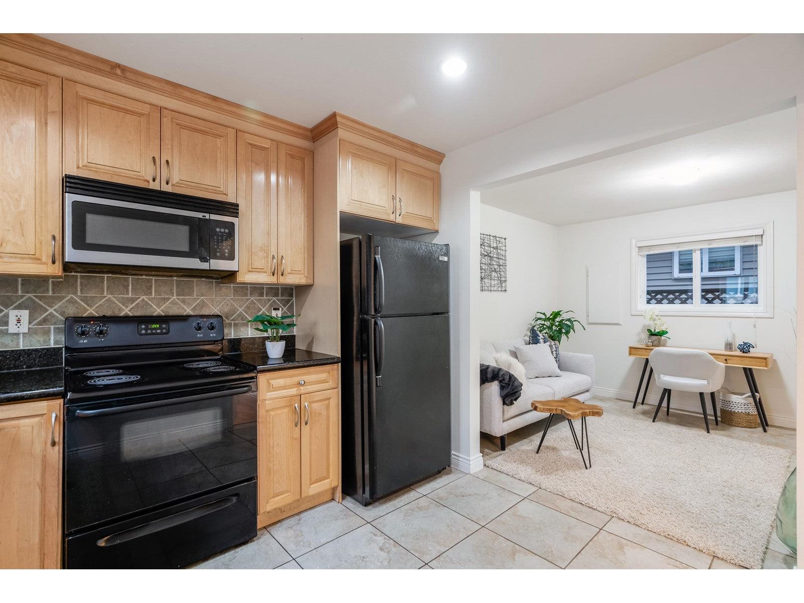 5235 Norfolk Street Burnaby BC