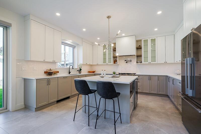 5559 Stamford Street Vancouver, BC