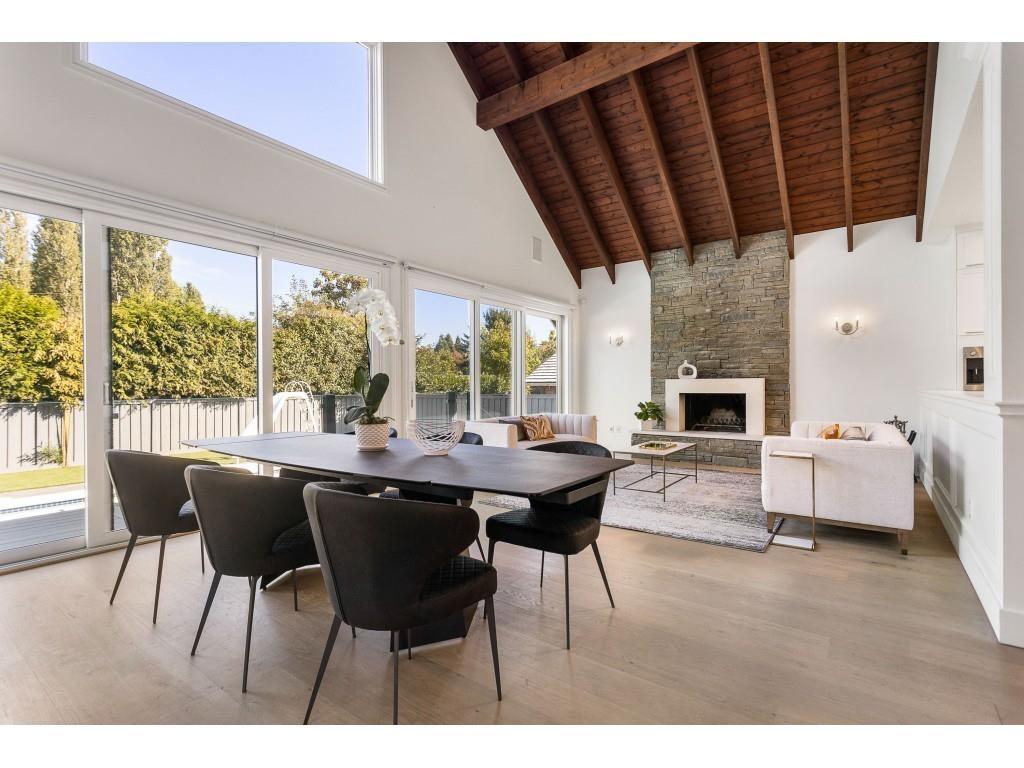 6926 Blenheim St Vancouver BC