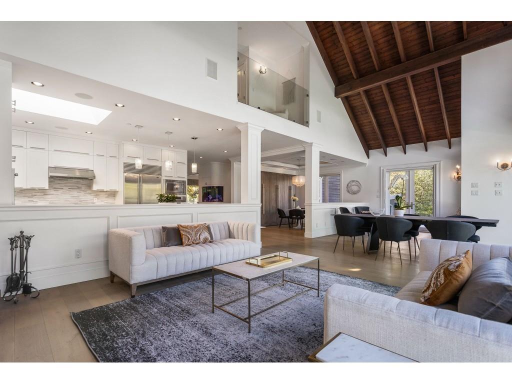 6926 Blenheim St Vancouver BC