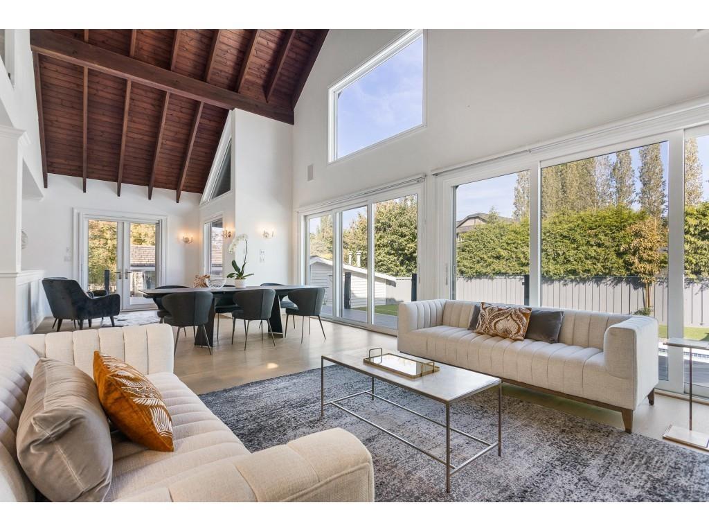 6926 Blenheim St Vancouver BC