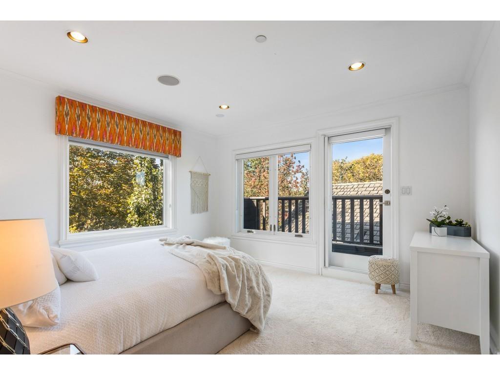 6926 Blenheim St Vancouver BC