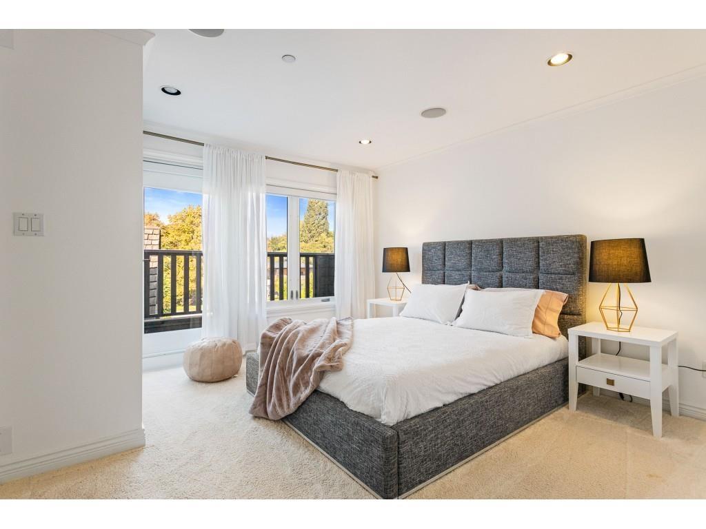 6926 Blenheim St Vancouver BC