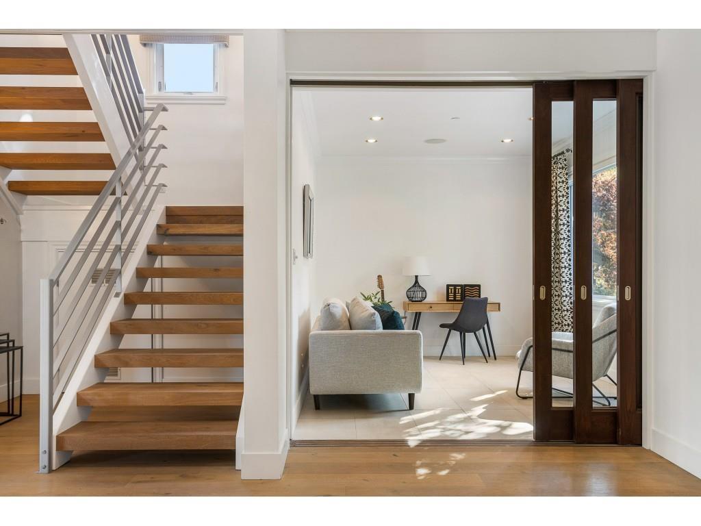 6926 Blenheim St Vancouver BC