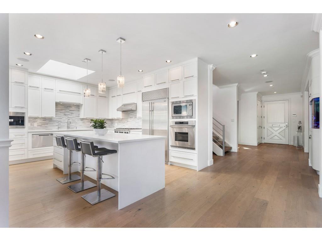 6926 Blenheim St Vancouver BC