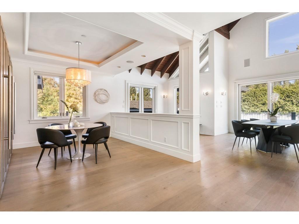 6926 Blenheim St Vancouver BC