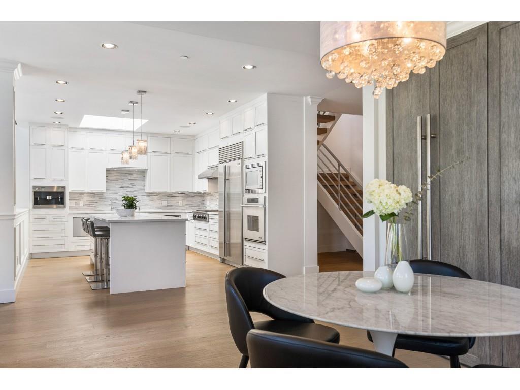 6926 Blenheim St Vancouver BC