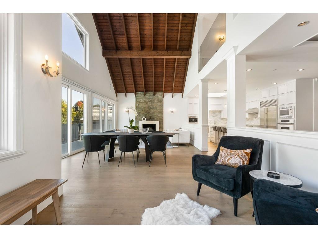 6926 Blenheim St Vancouver BC