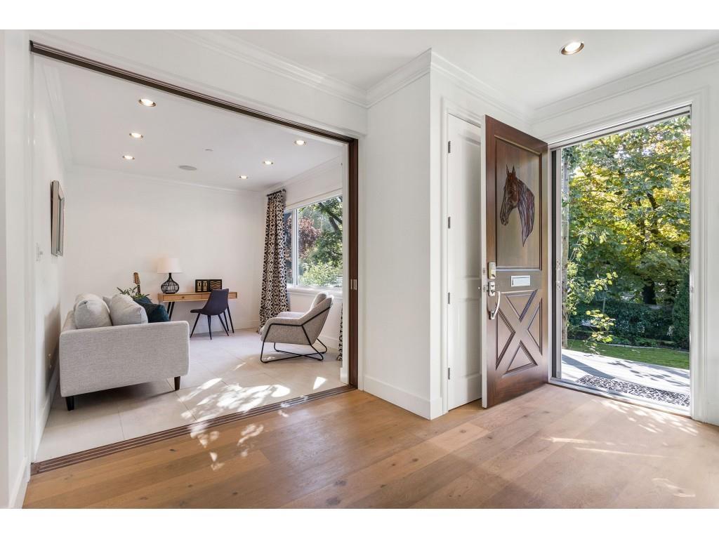 6926 Blenheim St Vancouver BC