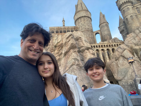 White Glove Delivery and Set up