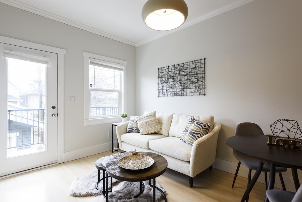 732 East 14th Avenue Vancouver BC