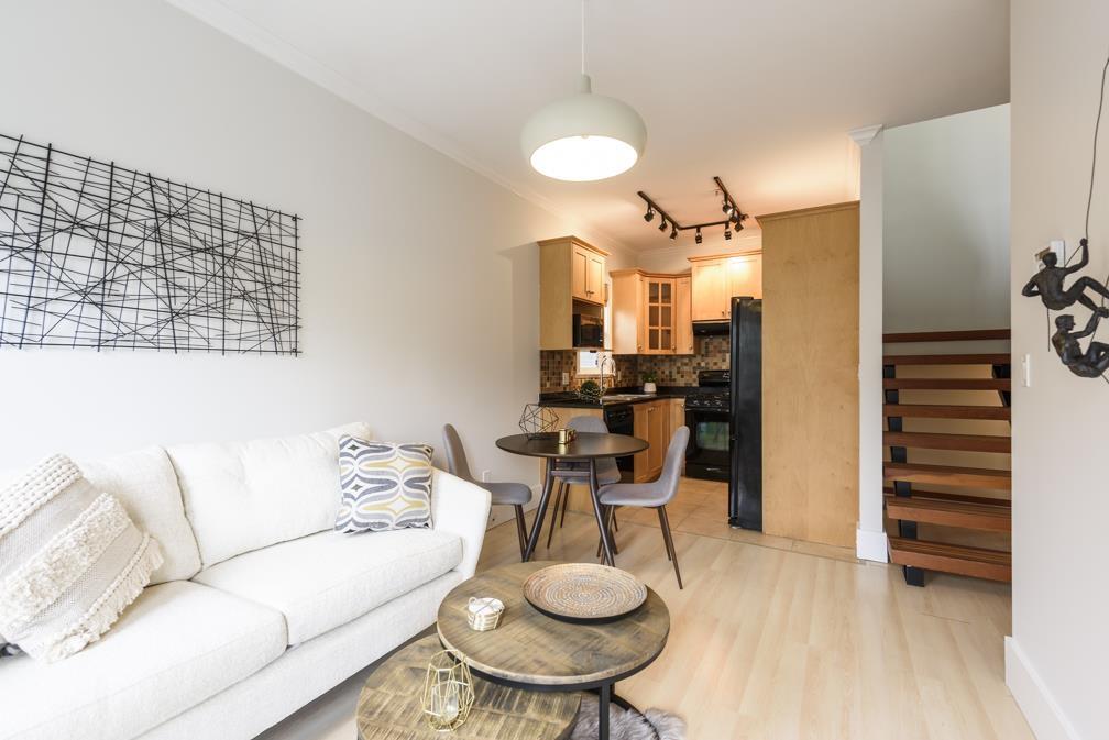 732 East 14th Avenue Vancouver BC