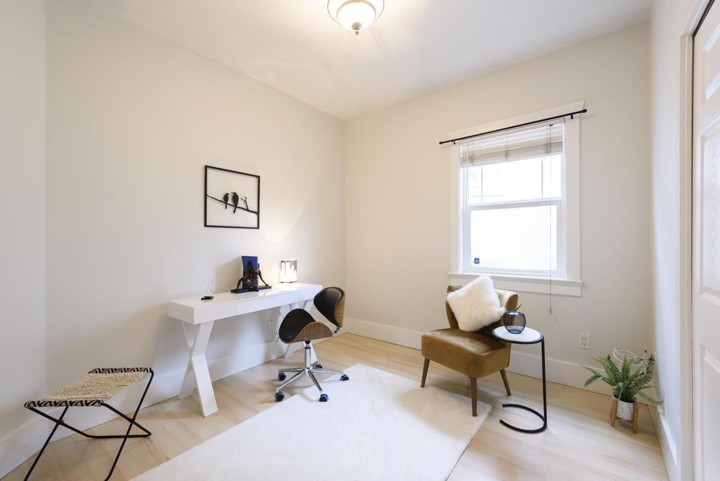 732 East 14th Avenue Vancouver BC