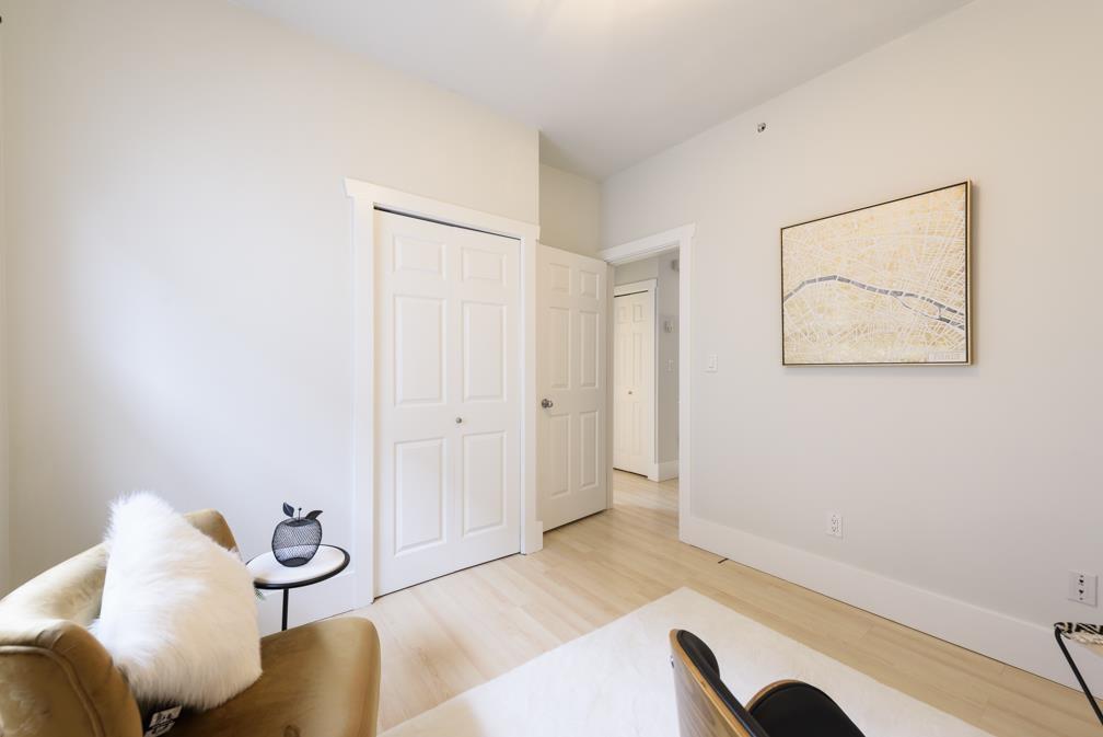 732 East 14th Avenue Vancouver BC