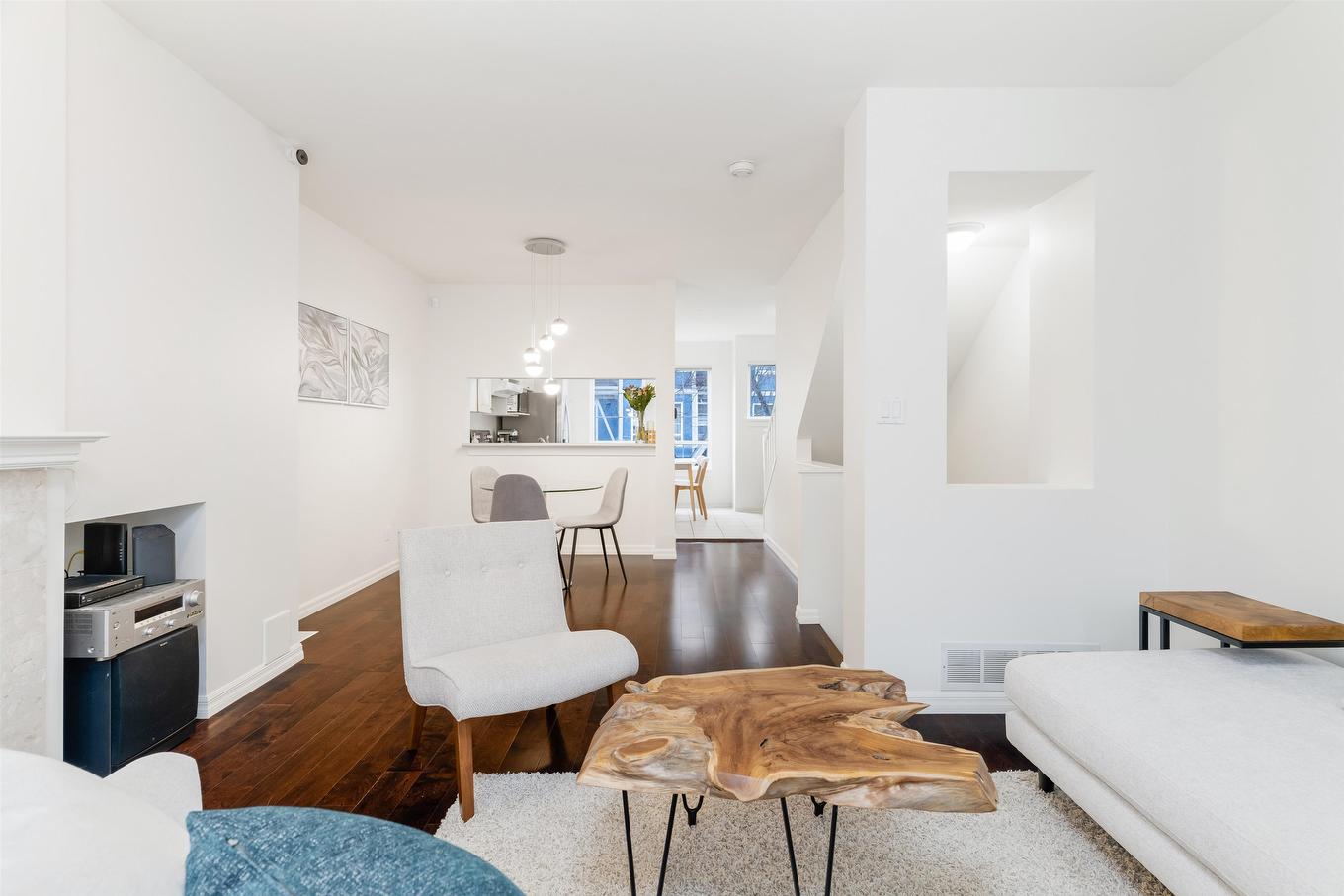 76-11571 Thorpe Road Richmond BC