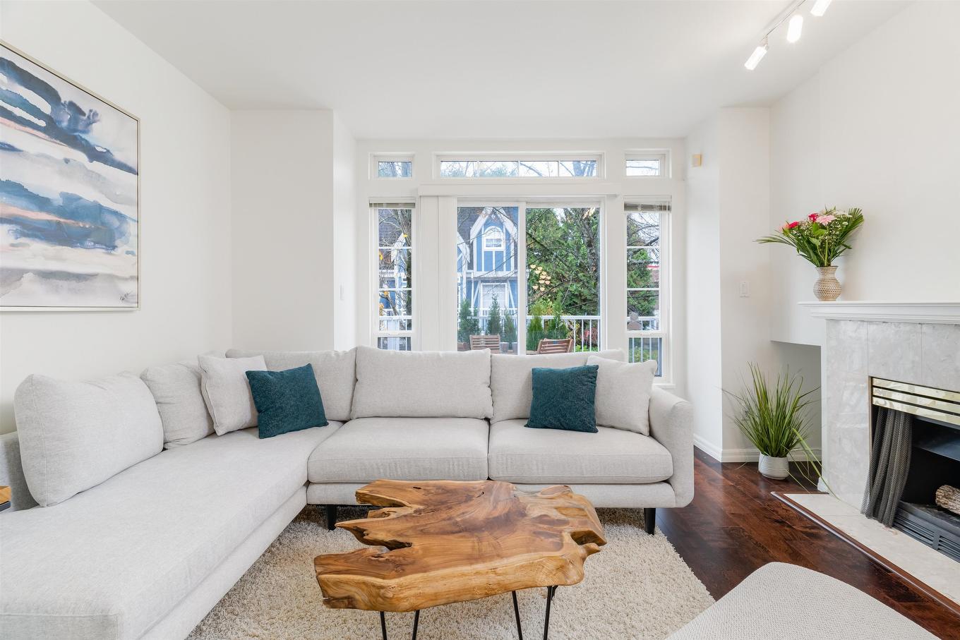 76-11571 Thorpe Road Richmond BC