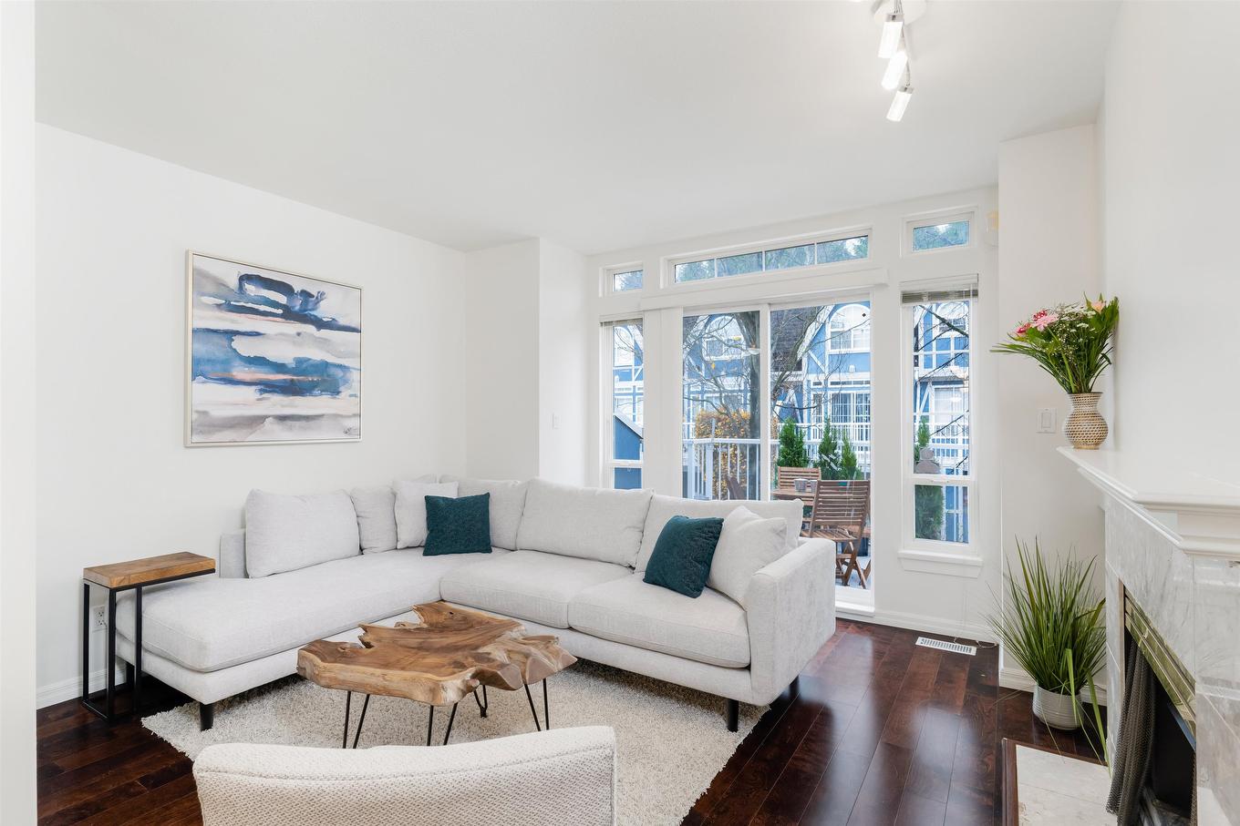 76-11571 Thorpe Road Richmond BC