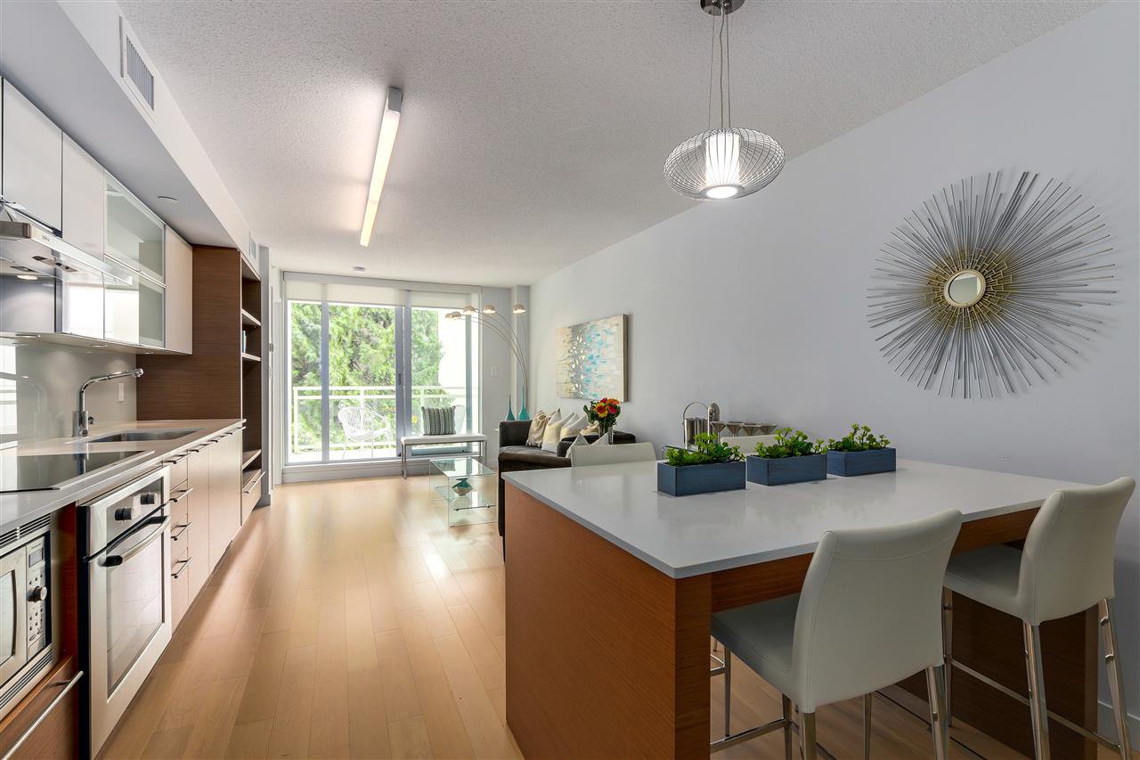 311-1635 West 3rd Avenue Vancouver BC