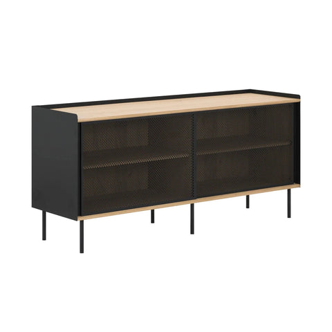 Ace Sideboard Natural