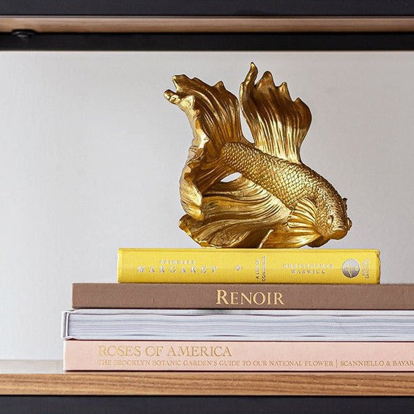 Anthology Fish Decor