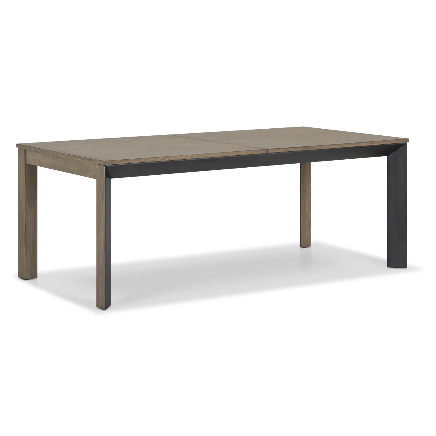 Arrow Extension Dining Table
