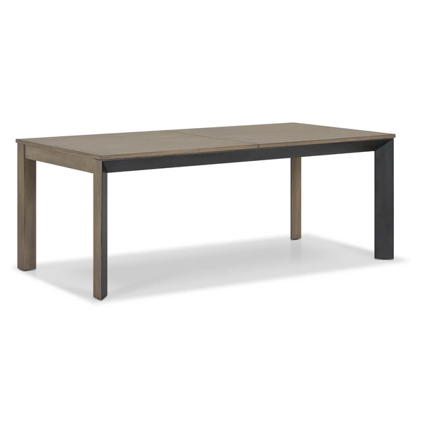 Arrow Extension Dining Table