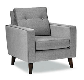 Normandy Arm Chair - Custom Made